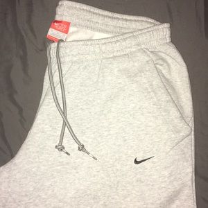 Nike sweatpants